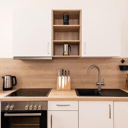 90Sqm 2Br Biz Loft - 5Min Central Station เบอร์ลิน ภายนอก รูปภาพ