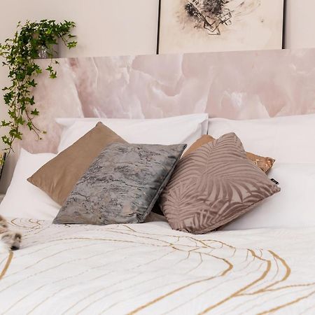 90Sqm 2Br Biz Loft - 5Min Central Station เบอร์ลิน ภายนอก รูปภาพ