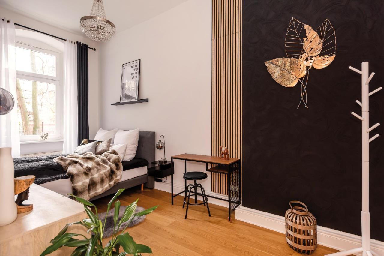 90Sqm 2Br Biz Loft - 5Min Central Station เบอร์ลิน ภายนอก รูปภาพ