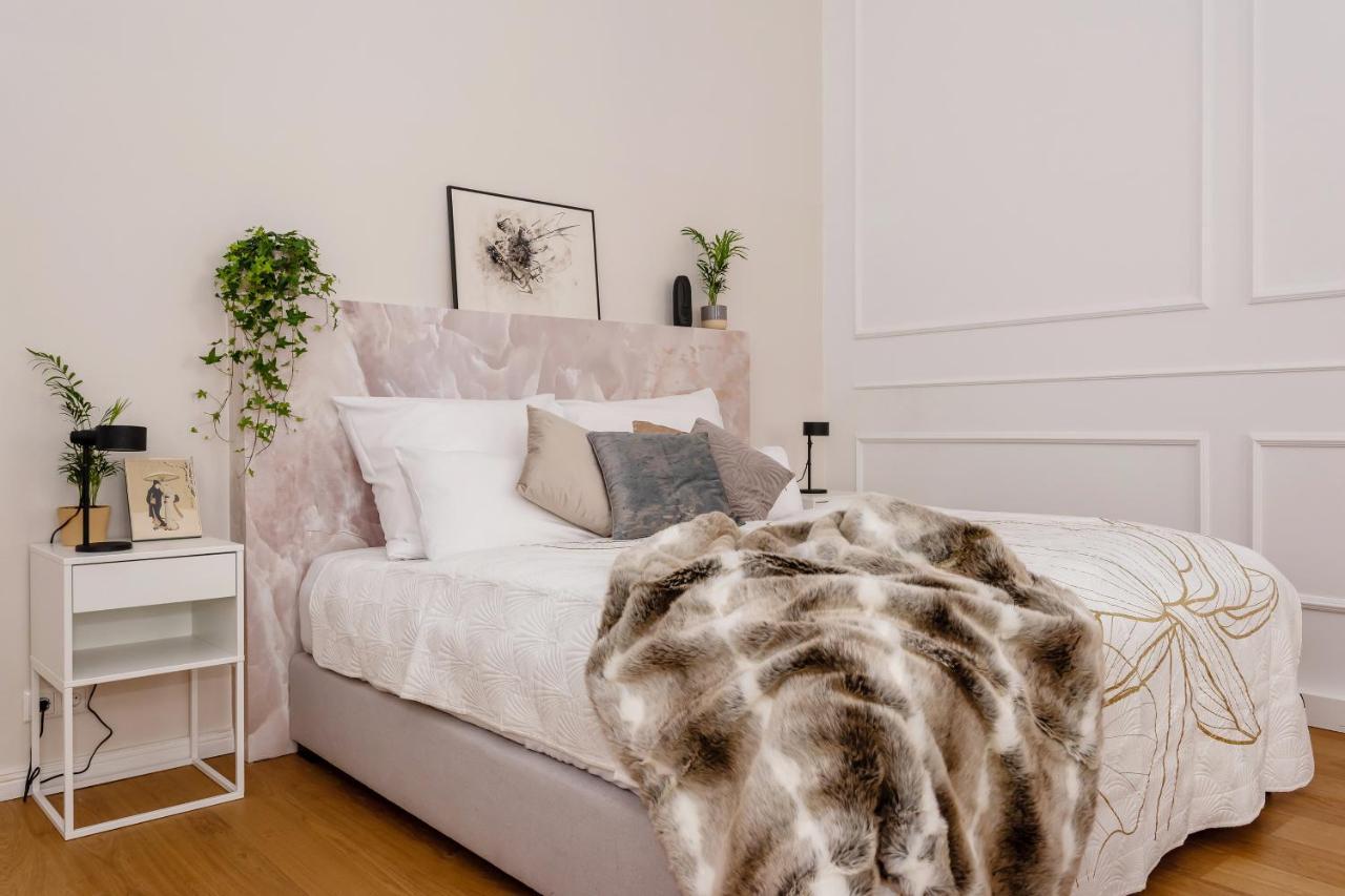 90Sqm 2Br Biz Loft - 5Min Central Station เบอร์ลิน ภายนอก รูปภาพ
