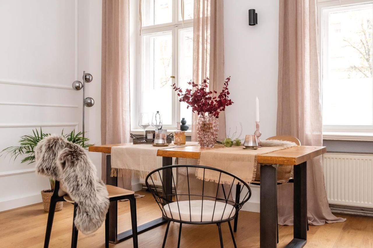 90Sqm 2Br Biz Loft - 5Min Central Station เบอร์ลิน ภายนอก รูปภาพ