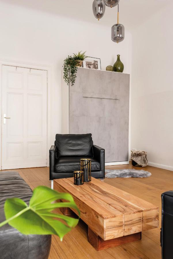 90Sqm 2Br Biz Loft - 5Min Central Station เบอร์ลิน ภายนอก รูปภาพ