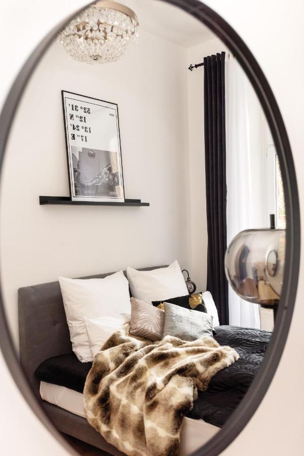 90Sqm 2Br Biz Loft - 5Min Central Station เบอร์ลิน ภายนอก รูปภาพ