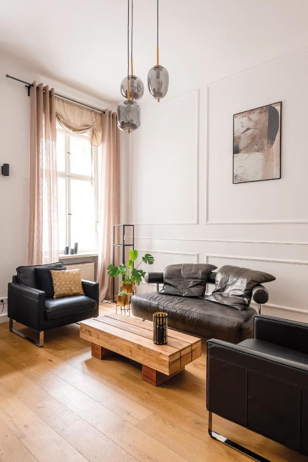 90Sqm 2Br Biz Loft - 5Min Central Station เบอร์ลิน ภายนอก รูปภาพ