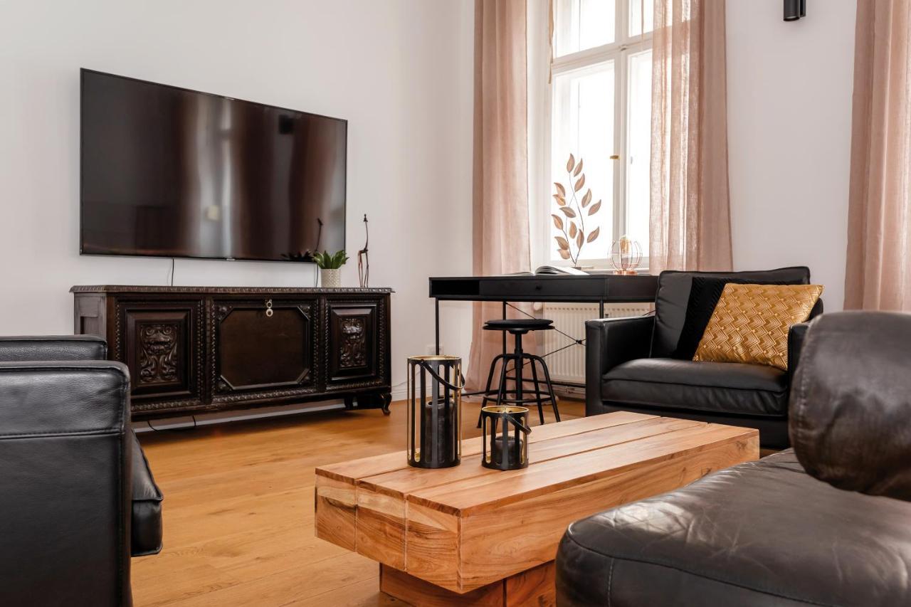 90Sqm 2Br Biz Loft - 5Min Central Station เบอร์ลิน ภายนอก รูปภาพ