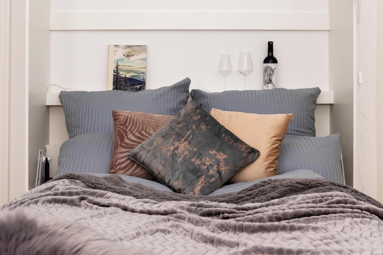 90Sqm 2Br Biz Loft - 5Min Central Station เบอร์ลิน ภายนอก รูปภาพ