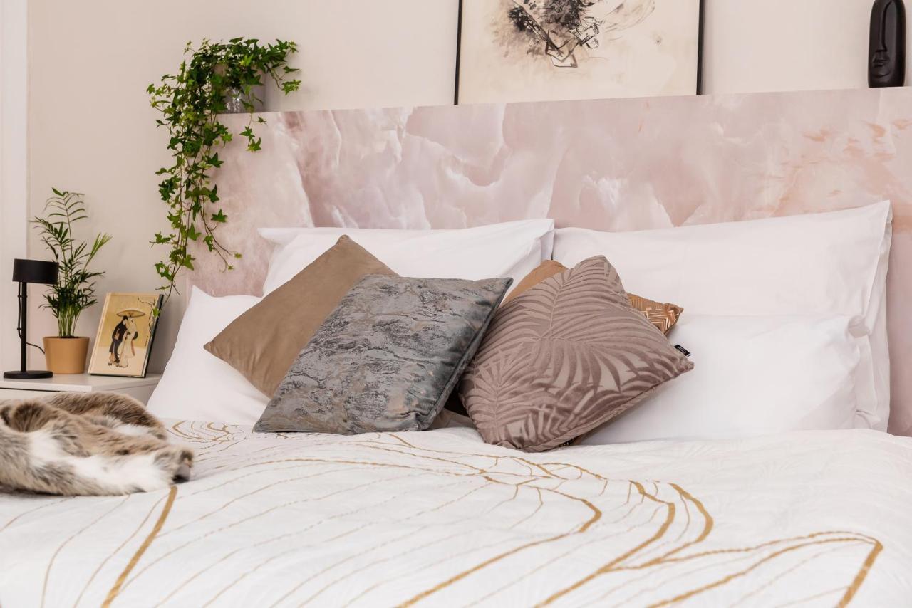 90Sqm 2Br Biz Loft - 5Min Central Station เบอร์ลิน ภายนอก รูปภาพ