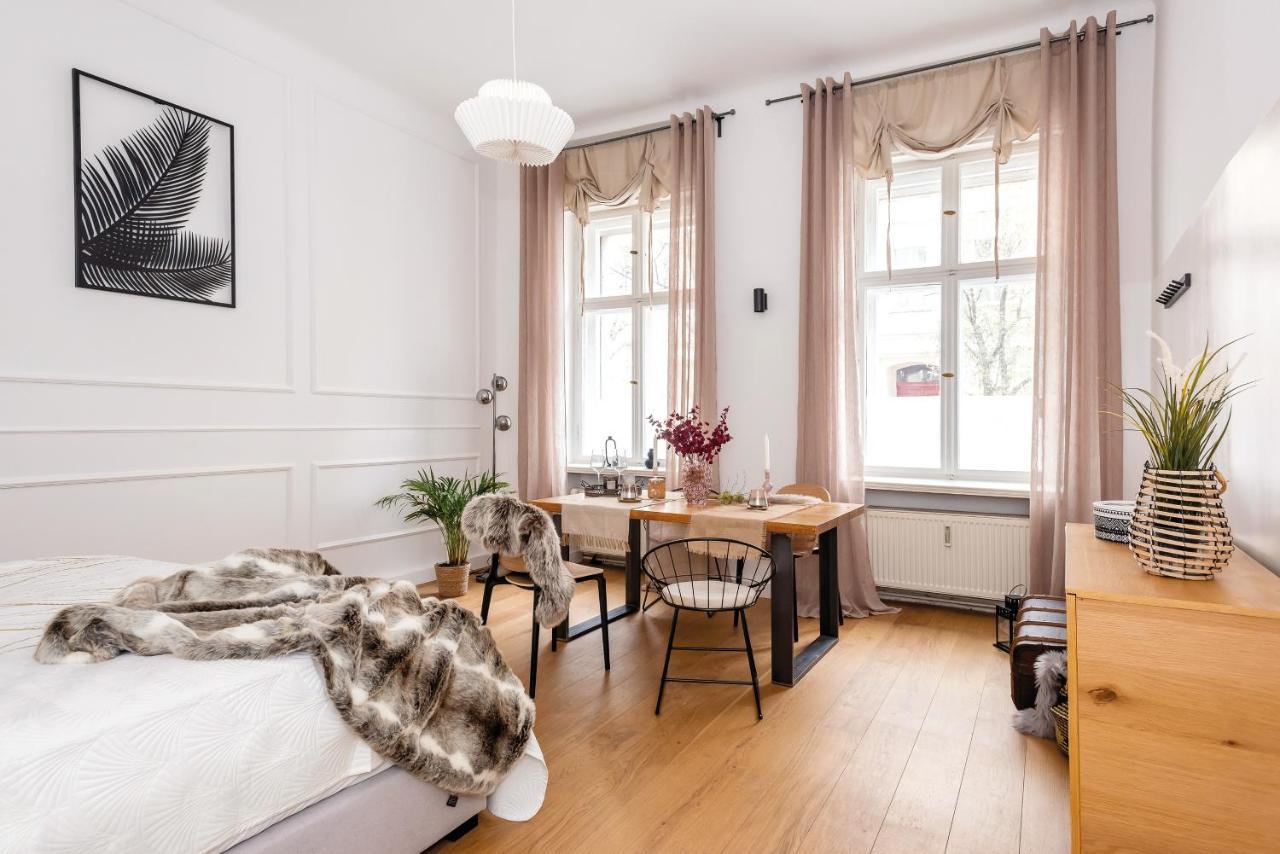 90Sqm 2Br Biz Loft - 5Min Central Station เบอร์ลิน ภายนอก รูปภาพ