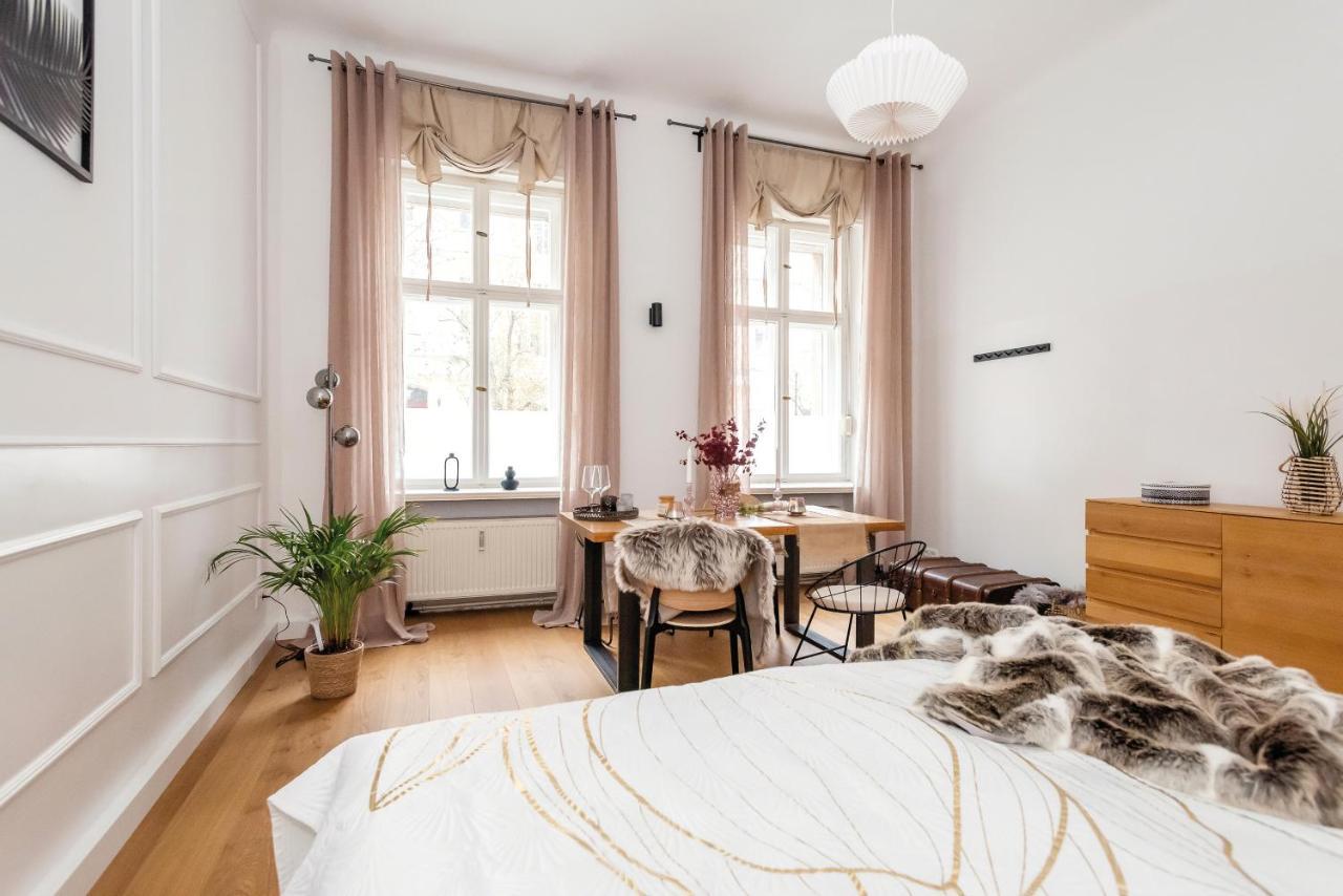 90Sqm 2Br Biz Loft - 5Min Central Station เบอร์ลิน ภายนอก รูปภาพ