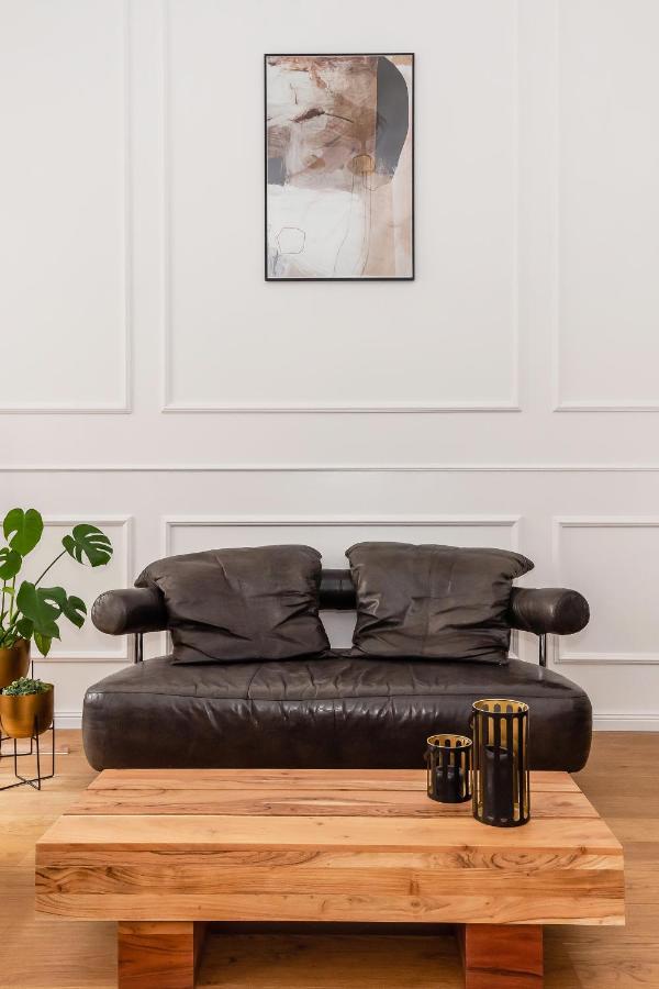 90Sqm 2Br Biz Loft - 5Min Central Station เบอร์ลิน ภายนอก รูปภาพ