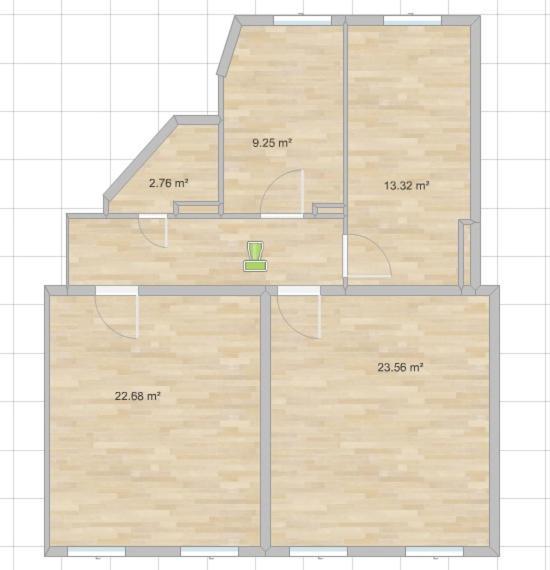 90Sqm 2Br Biz Loft - 5Min Central Station เบอร์ลิน ภายนอก รูปภาพ